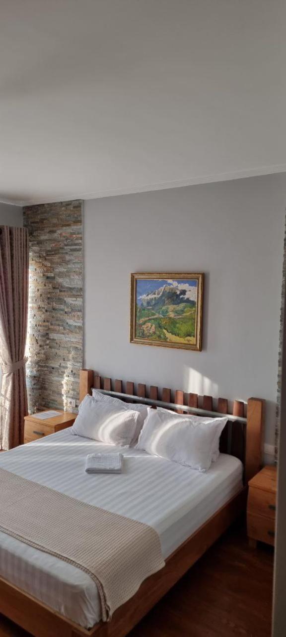 Nurellari Winery Cellar And Guest House Berat Exterior foto